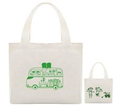 국산 에코백 360x360mm