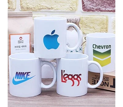 직선 변색머그컵 355ml  12온스