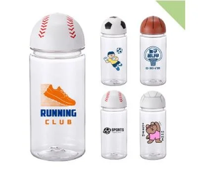 그라운드스포츠보틀 에코젠 350ml