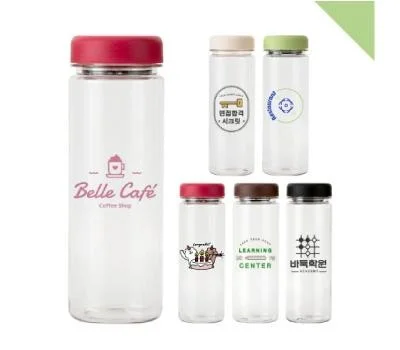 에코보틀 에코젠 500ml