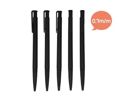 S라바노크 볼펜 0.7mm