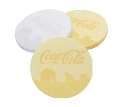 맞춤제작 도무송 점착메모