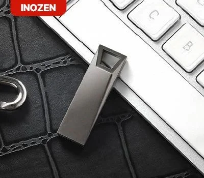 이노젠 타이탄 메탈 USB 메모리