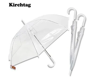 키르히탁 60 투명 우산실바이어스우산