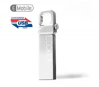 매머드 라커 USB 3.1  32G