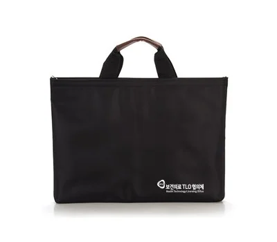 세미나투일서류가방 주문제작