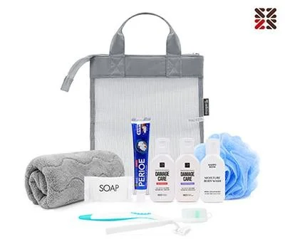 뉴골드메쉬 NC형 여행용세트