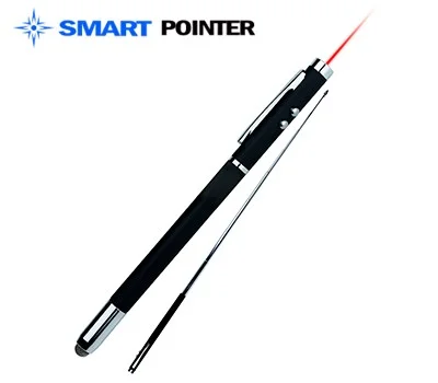 안테나지시봉 레이저포인터