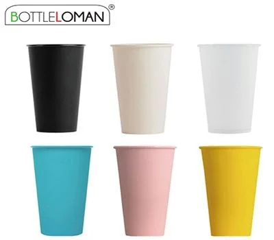 리유저블 컵 473ml