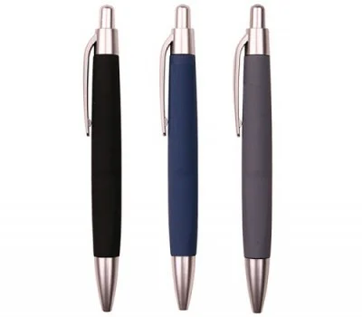 샤크라바볼펜1.0mm-독일잉크