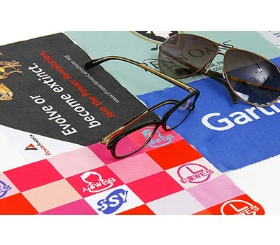 극세사 안경 클리너 200x150mm