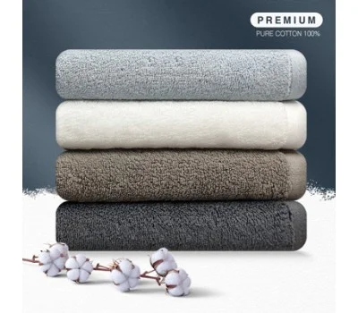 프리미엄 호텔수건 블랑180g