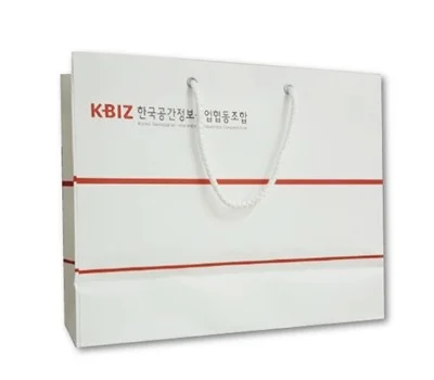 종이쇼핑백 17 330X120X300mm