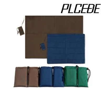 일체형 포켓돗자리