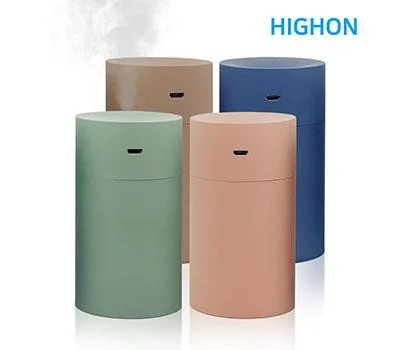 하이온 G6 USB 미니 가습기 180ml