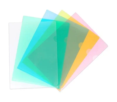 L홀더 무지  기성품