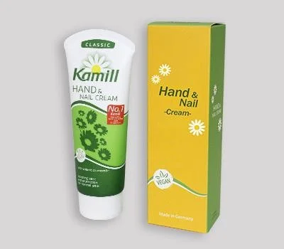 카밀 핸드크림 클래식 100ml