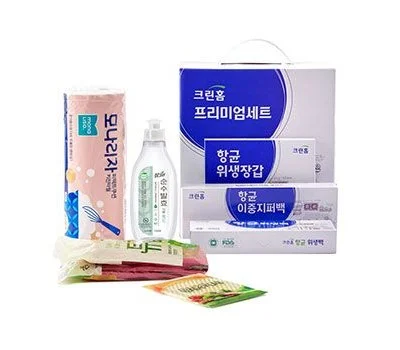 크린홈 프리미엄 주방7호