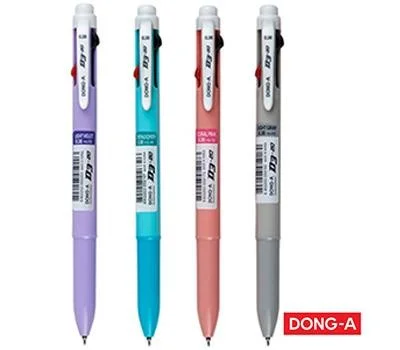 동아 D3-20볼펜 완성품  0.38mm,0.5mm
