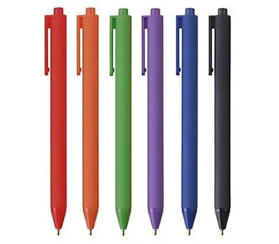 파스텔 라바 젤펜 0.5mm 독일잉크-초저점도