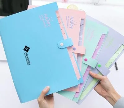 해피스마일 12입 인덱스 화일