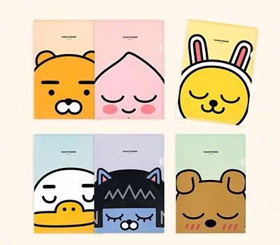 카카오프렌즈 L홀더