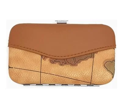 아담손톱깎이 지도브라운