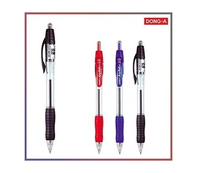 동아  애니볼 0.7mm