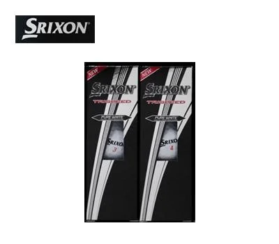 스릭슨 TRISPEED 트라이스피드 6구  3피스