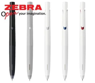 제브라 블렌 볼펜 0.5