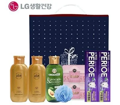 LG생활건강 아름다운 정성 12호  B22