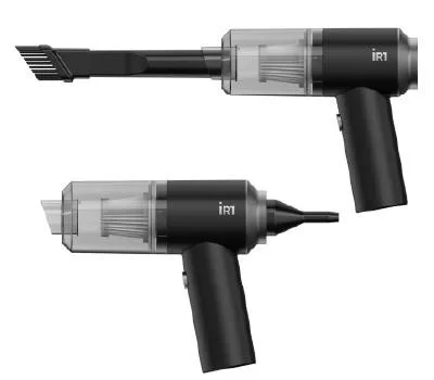 아이랩 2in1 무선 청소기