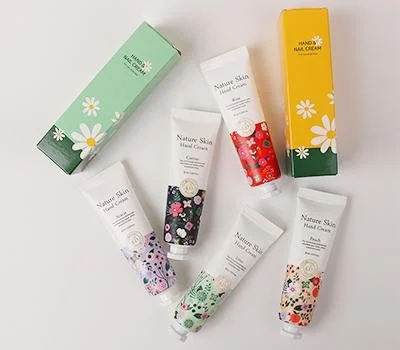네이처 스킨 국산 휴대용 핸드크림 30ml 1p 케포