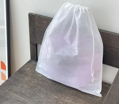 다용도 부직포파우치 더스트백