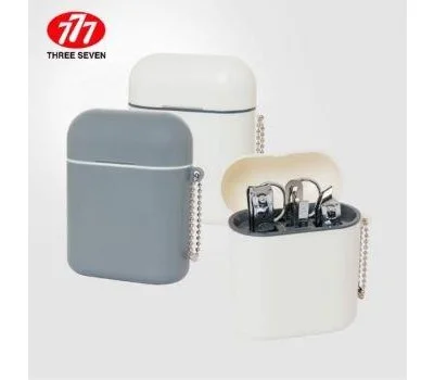 쓰리쎄븐 777 KR-0650C 손톱깎이 세트