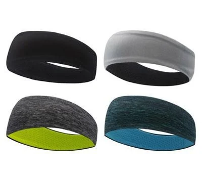 스포츠 헤어밴드 4colors