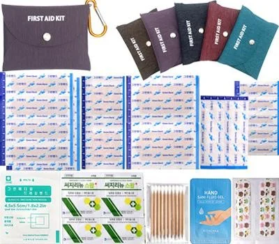 크로바밴드세트A