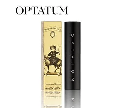 옵타움 드레스 퍼퓸 섬유향수 8ml