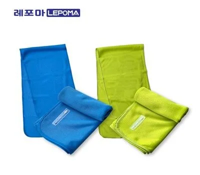 레포마 최고급 펭귄 쿨타월