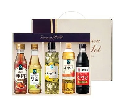 청정원 웰빙오일7호