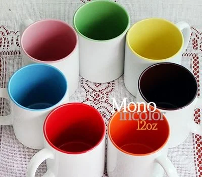 12oz 모노 인칼라머그