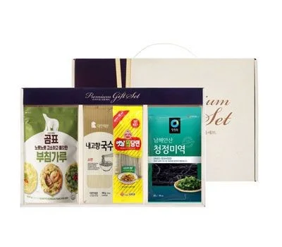 곰표 웰빙 혼합2호