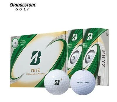 브릿지스톤 2025 파이즈 화이트 12구