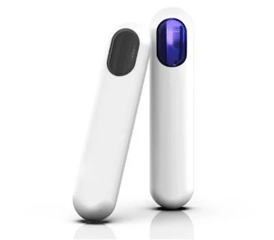 국내산 UV-C LED 충전식 휴대 칫솔살균기