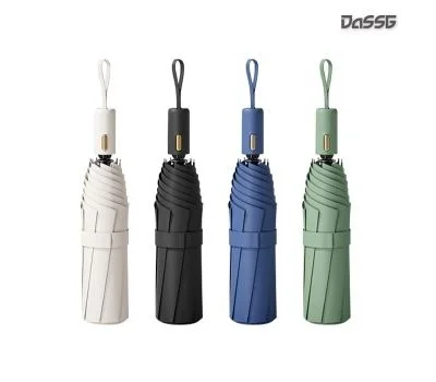 다쓱 3단 자동 양우산