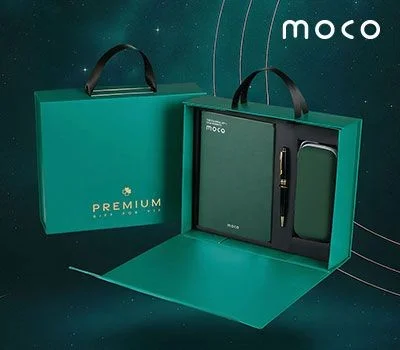 MOCO 프리미엄 웰컴키트 D