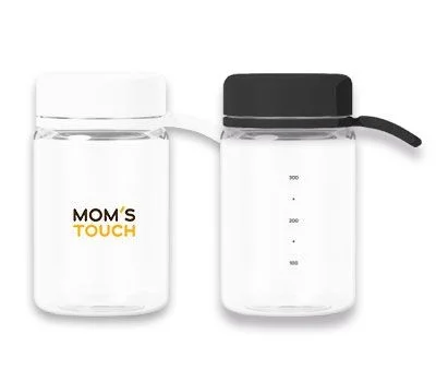 에코젠 미니 핸디 보틀 380ml 국산