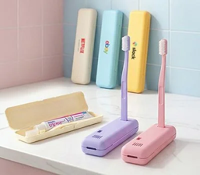 국내생산 소유 프리미엄 치약칫솔세트 SOYU-TS300