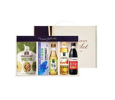 청정원 스페셜 혼합1호